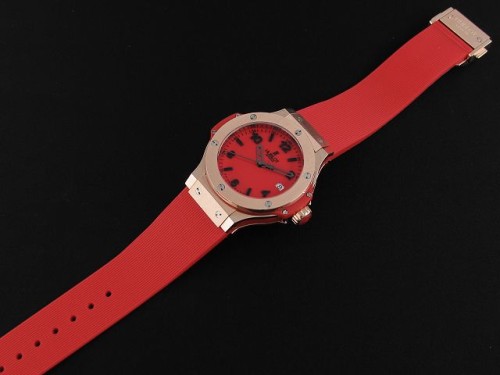 [Hublot] 위블로 38mm -14