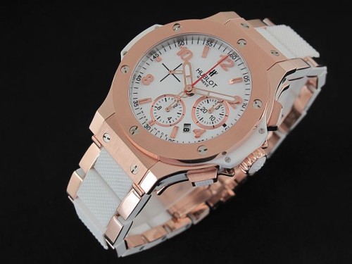 [Hublot] 위블로 화이트 빅뱅 에디션-126