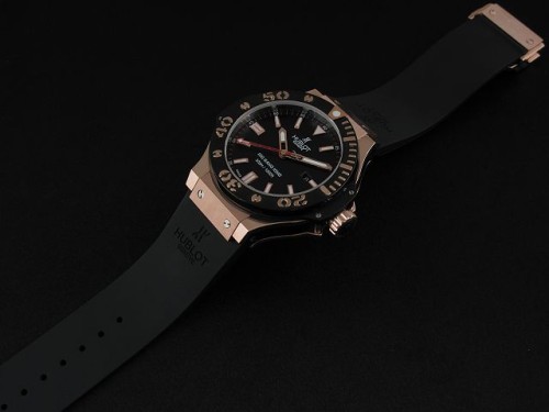 [Hublot] 위블로-114