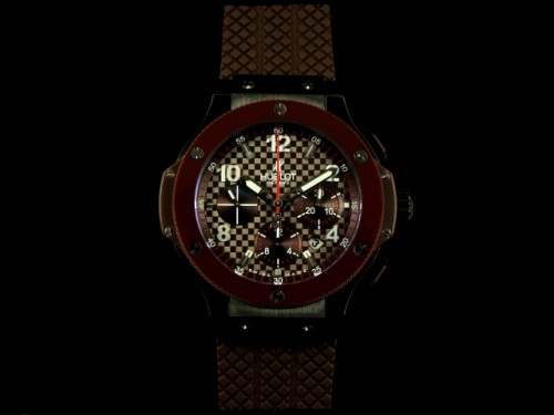 Hublot 휴블럿-21