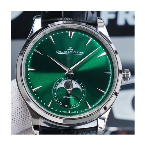 [JAEGER-LECOULTRE] 예거 르쿨트르 마스터 울트라 문페이지 와치 21011932