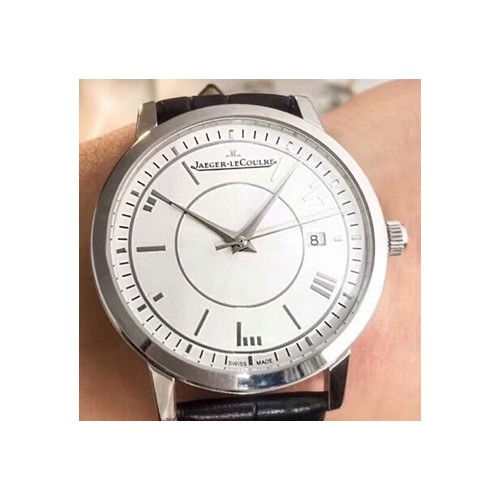 [JAEGER-LECOULTRE] 예거 르쿨트르 와치 500B68
