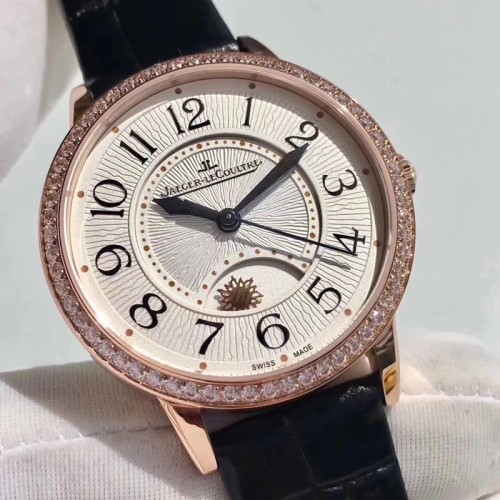 [JAEGER-LECOULTRE] 예거 르쿨트르 랑데뷰--V7930