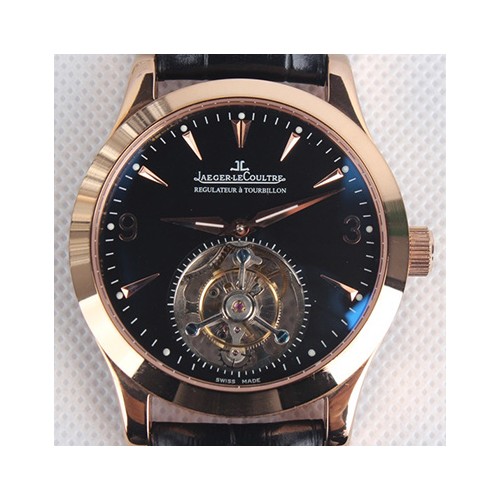 [JAEGER-LECOULTRE ] 예거 르쿨트르 뚜루비옹 -V7757