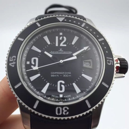 [Jaeger Lecoultre] 예거르쿨르트 Compressor Diving