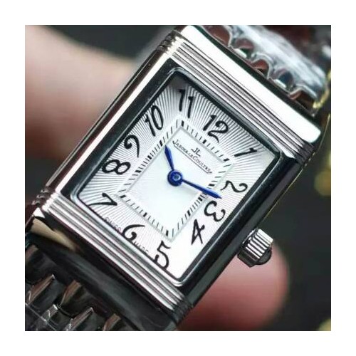 [Jaeger Lecoultre] Women'sWatch -316L