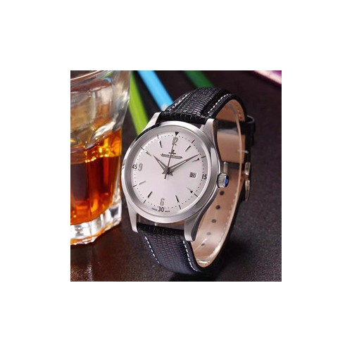[Jaeger Lecoultre]  Men's Mechanical Watch 150527007