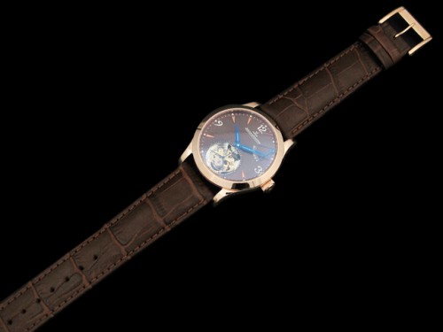 Jaeger-LeCoultre 예거 르꿀뜨르 Master Tourbillon-04