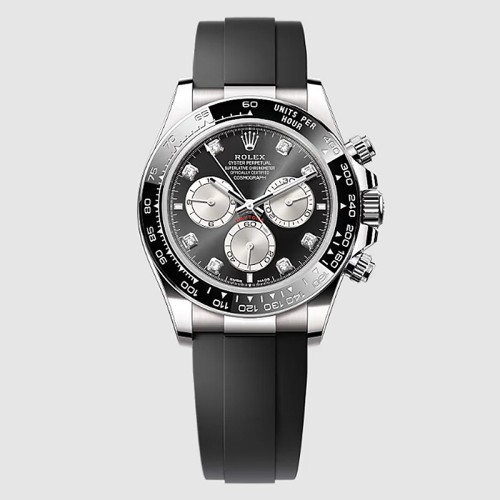 [ROLEX] 롤렉스 코스모그래프 데이토나 오토매틱 40MM 시계 126519LN-0004