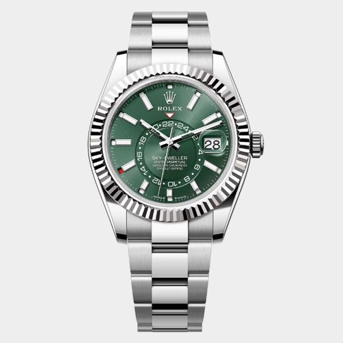 [Rolex] 롤렉스 스카이드웰러 오이스터 42MM 336934-0001