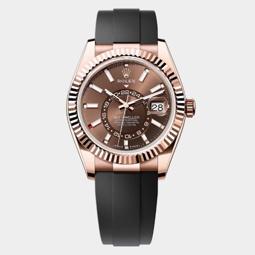 [Rolex] 롤렉스 스카이드웰러 오이스터 42MM 336235-0002