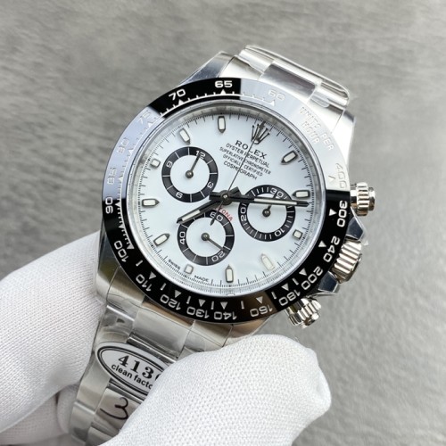 [Rolex] 로렉스 Oyster Perpetual Cosmograph Daytona 116509