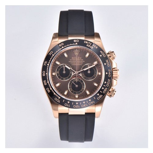 [Rolex] 로렉스 데이토나 로즈골드 초코판 116505