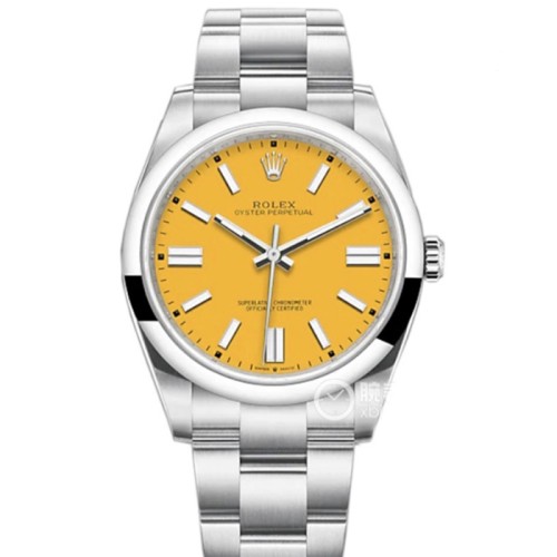 [Rolex] 로렉스 오이스터 퍼페츄얼 41 124300-0004