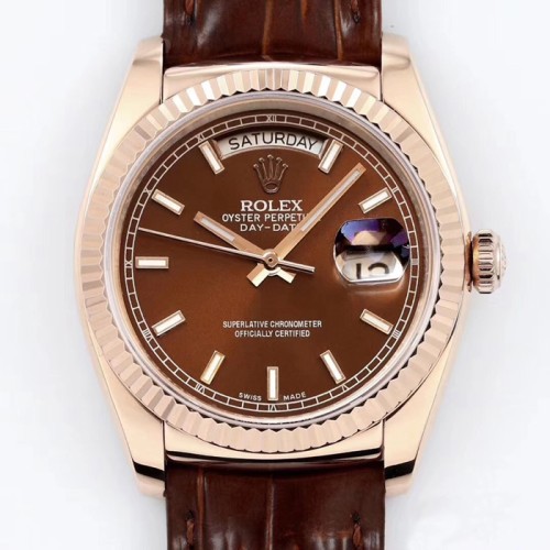[Rolex] 로렉스 oyster perpetual day date 23062630