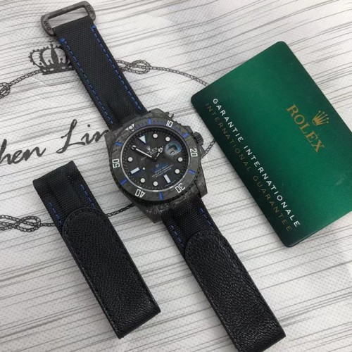 [Rolex] 로렉스 씨드웰러 카본 3135 무브먼트 와치 23042034