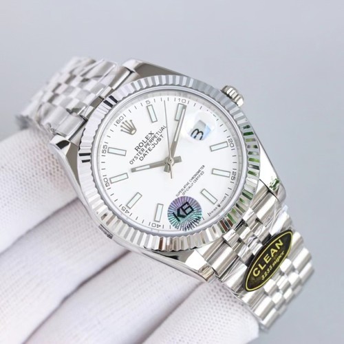 [Rolex] 롤렉스 DateJust 3235 무브먼트 시계 CL 22110760