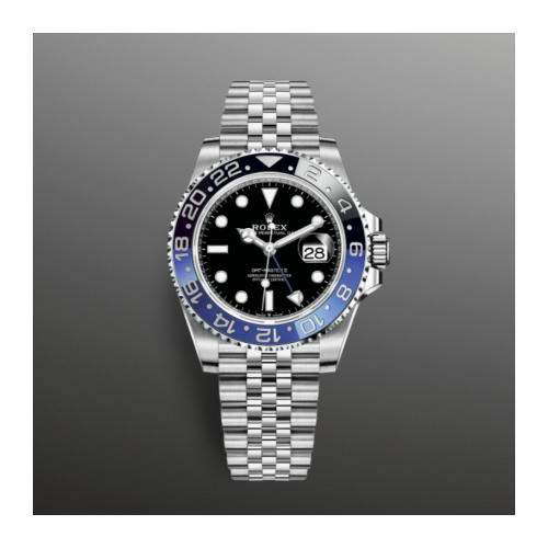 [Rolex] 롤렉스 GMT-MASTER II 40mm (오토매틱 무브먼트 2836) 22051332