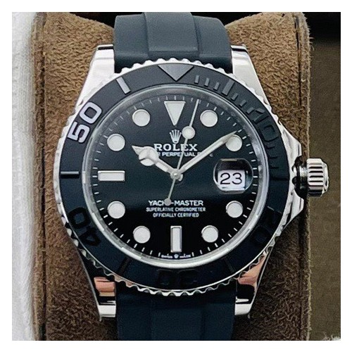 [Rolex] 로렉스 요트마스터 YACHT - MASTER 와치 21040838