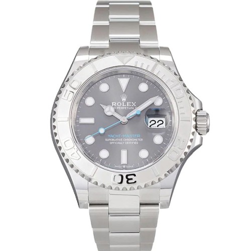 [Rolex] 로렉스 클래식 셀렉션 요트 마스터 126622GY