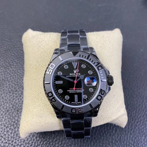 [Rolex] 로렉스 요트마스터 트리플 레드 1166220