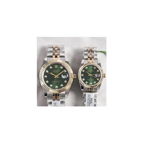[Rolex] 로렉스 남/여 오이스터 퍼펙츄얼 데이저스트 19090233
