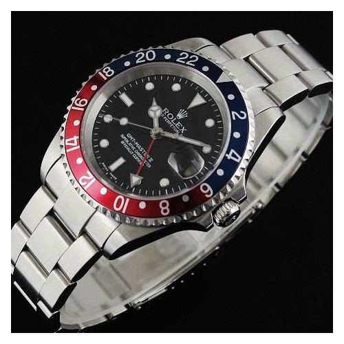 [Rolex] 로렉스 GMT 마스터2