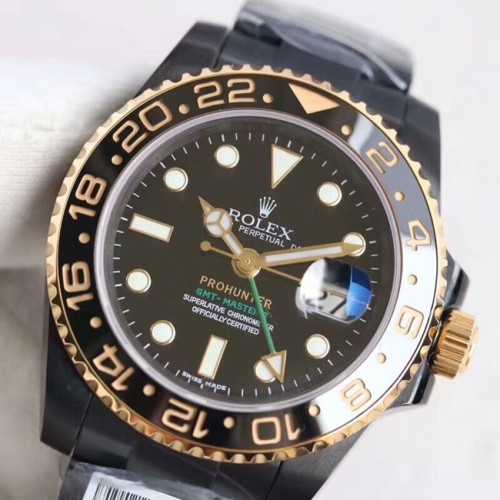 [Rolex] 로렉스 프로헌터 GMT 18072030