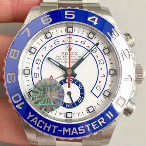 [Rolex] 로렉스 YACHT MASTER2 - 116680