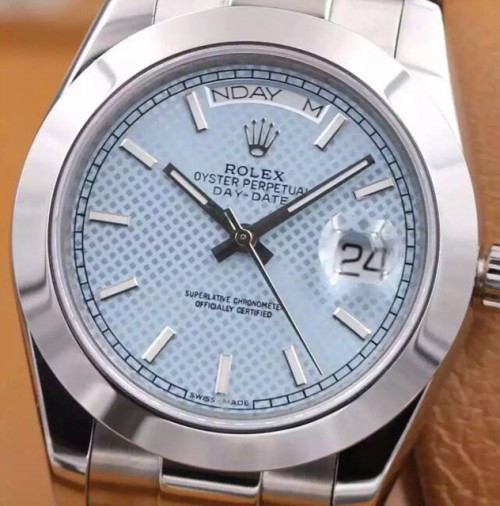 [Rolex] 로렉스 데이 데이트 -ETA2836