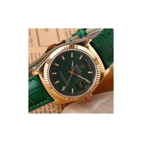 [Rolex]Men's Watch 15041308