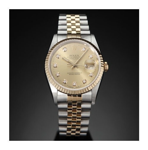 [Rolex] 로렉스 데이져스트 16233S