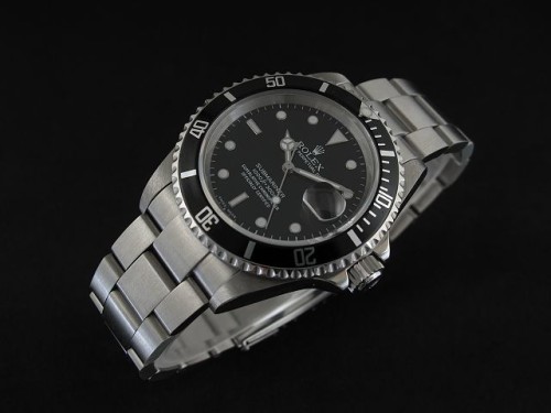 Rolex Submariner Taiwan