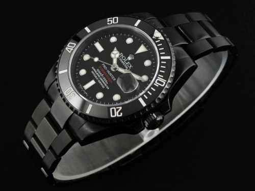 Rolex Submariner Pro Hunter-02