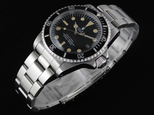 Rolex Sea Dweller Vitages-01