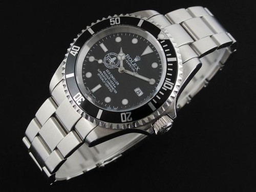 Rolex Sea Dweller