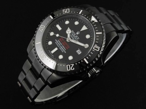 Rolex Sea Deep Pro Hunter-01