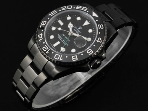Rolex Pro Hunter Master II-01