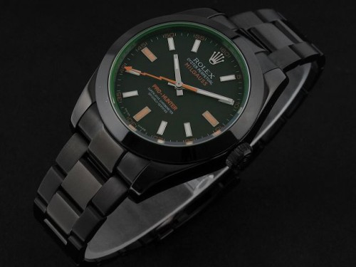 Rolex milgrauss-01