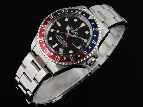 Rolex GMT Master II-07