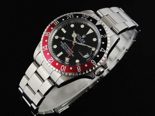 Rolex GMT Master II-05