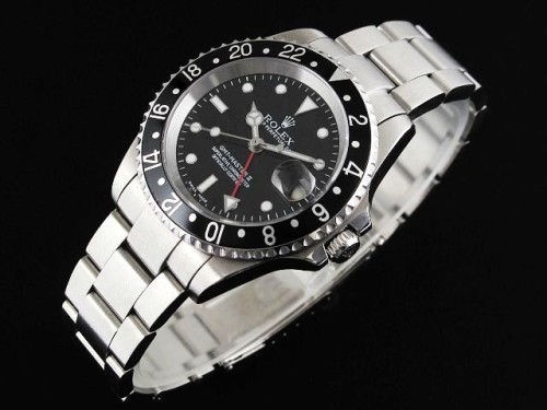 Rolex GMT Master II-02