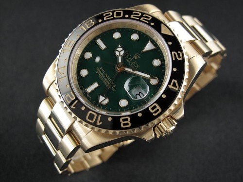 Rolex GMT Master II-01