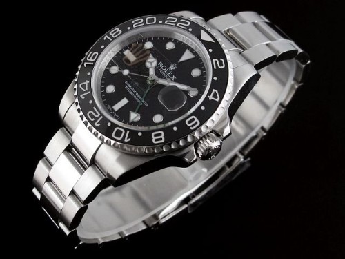 Rolex GMT Master II