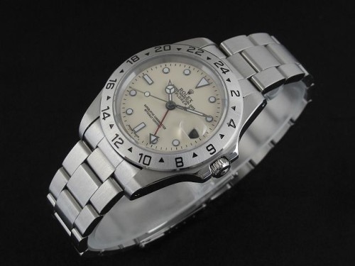 Rolex Explorer II 003