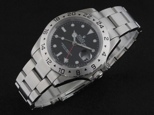 Rolex Explorer II 002