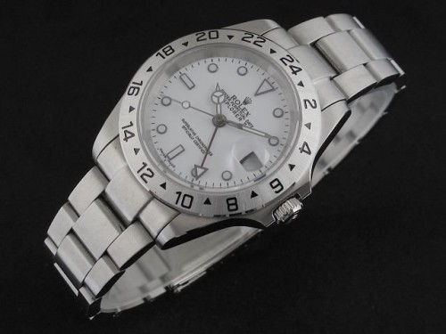 Rolex Explorer II 001