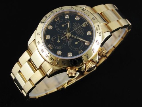 Rolex Daytona 018