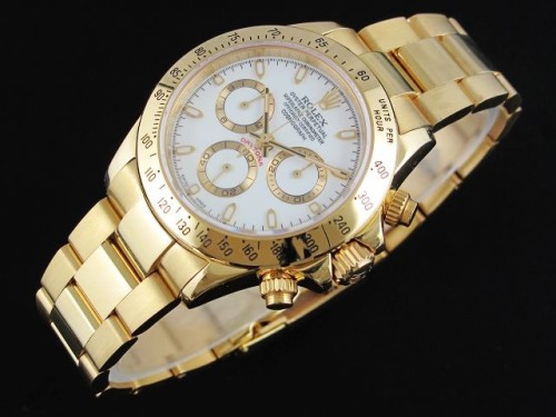 Rolex Daytona 016