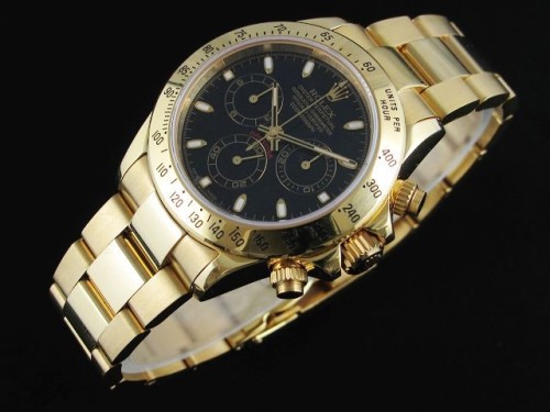 Rolex Daytona 015